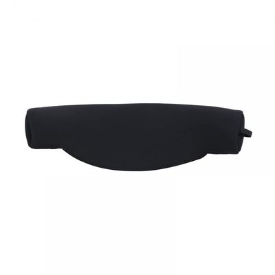 MiOYOOW Neoprene Scope Covers, 15.5/16.1/17.3x3.1'' Waterproof Optics Lens Cover for Outdoor Hunting Gun Scope