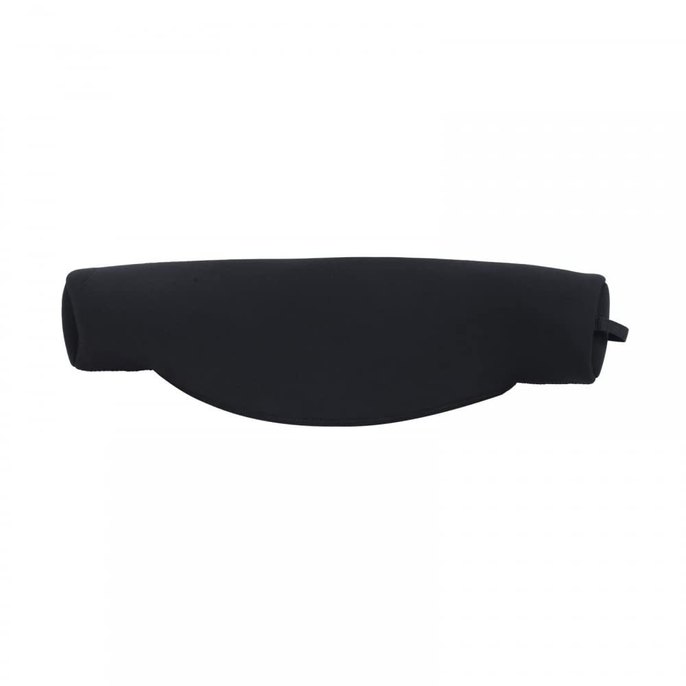 MiOYOOW Neoprene Scope Covers, 15.5/16.1/17.3x3.1'' Waterproof Optics Lens Cover for Outdoor Hunting Gun Scope