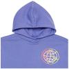 Amazon Essentials Unisex Kids' Modern Sweat Set, Pack of 2, Purple Blue, XX-Large view 3