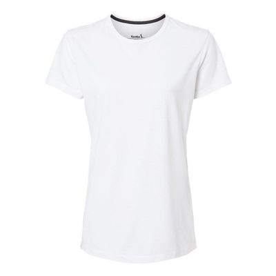 Kastlfel - Women's RecycledSoft T-Shirt - 2021 - XL - White