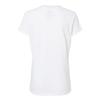 Kastlfel - Women's RecycledSoft T-Shirt - 2021 - XL - White view 2