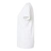 Kastlfel - Women's RecycledSoft T-Shirt - 2021 - XL - White view 3
