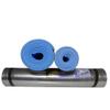 Worparsen Lightweight Aluminium Foil Foam Yoga Mat, Anti-Tear Fitness Workout Mat Outdoor Picnic Pad for Pilates, Floor Exercises Random view 2