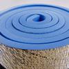 Worparsen Lightweight Aluminium Foil Foam Yoga Mat, Anti-Tear Fitness Workout Mat Outdoor Picnic Pad for Pilates, Floor Exercises Random view 4