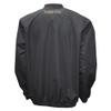 Franchise Club Men's Big Logo Windshell V-Neck Pullover Jacket (Florida State, Large) view 2