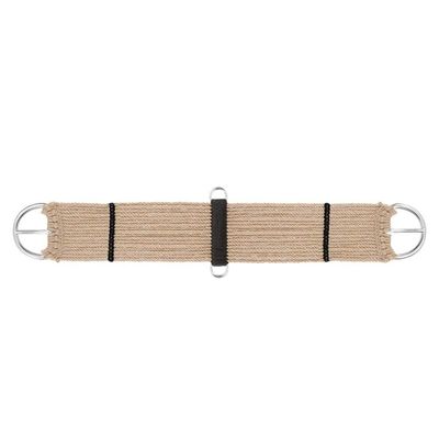 Mustang Mohair Pony SS Cinch 24