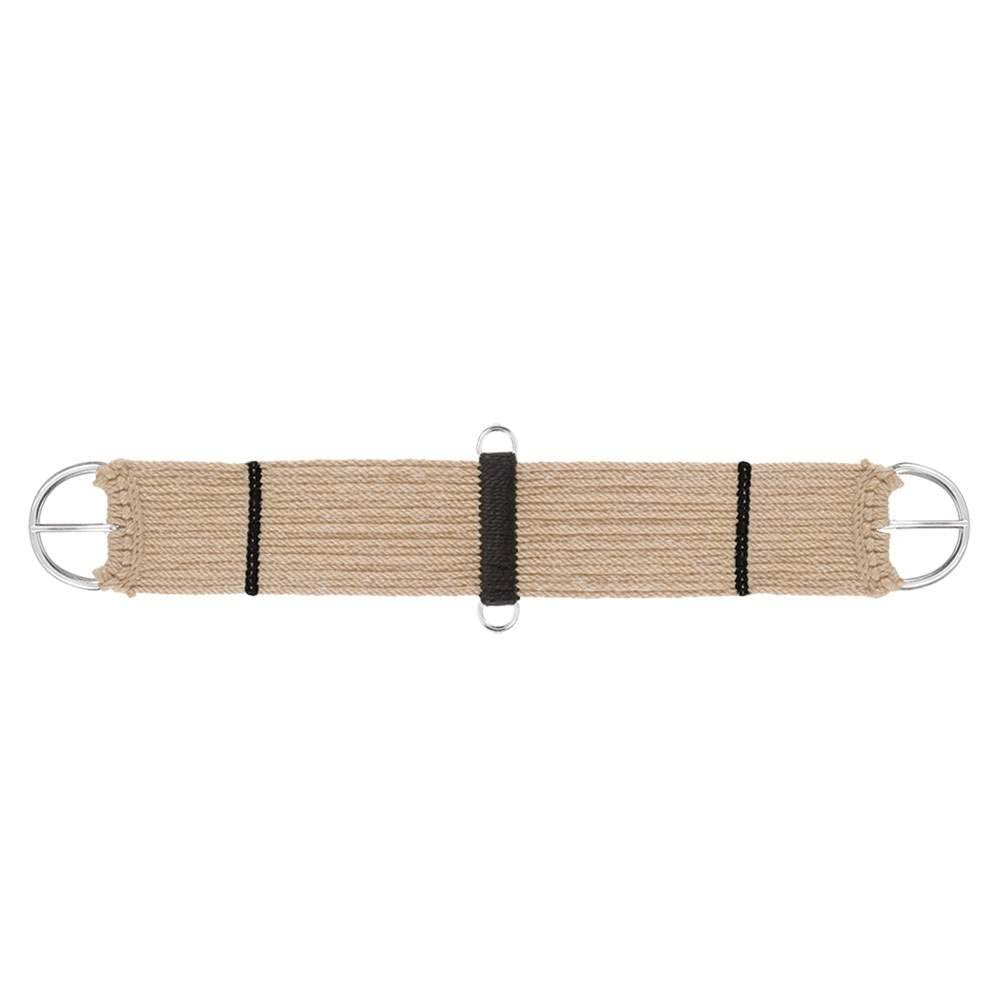 Mustang Mohair Pony SS Cinch 24