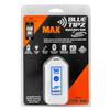Deep Freeze BlueTipz Tip-Up Ice Fishing Alarm - Bluetooth Reciever - Bite Alarm - Ice Fishing Tip-Up Light - Ice Fishing Gear & Accessories - Free Bluetooth iOS & Android Application view 1
