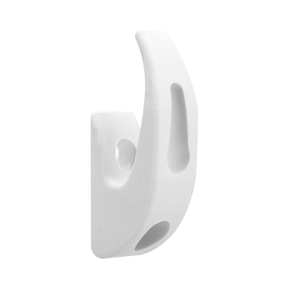 ANUTE Fit for Xiaomi Fit for Mijia Fit for M365 Pro Front Hook Hanger Electric Scooter Helmet Bags Grip Scooter Grip Handle Hook Part (Color : WA)