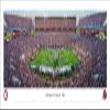 Alabama Football, Band Logo - Unframed 40 x 13.5 Poster by Blakeway Panoramas view 1
