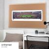 Alabama Football, Band Logo - Unframed 40 x 13.5 Poster by Blakeway Panoramas view 2