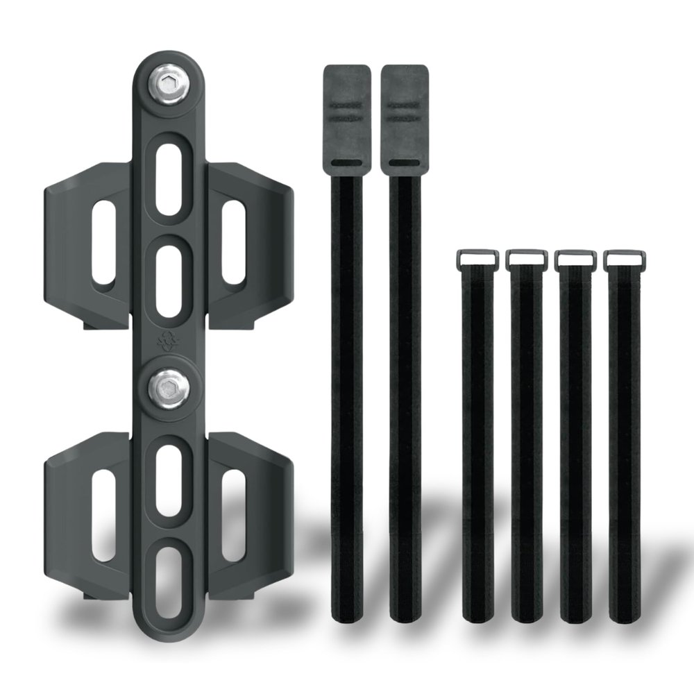 SKS GERMANY Cage Shifter+ for Bottle Cages