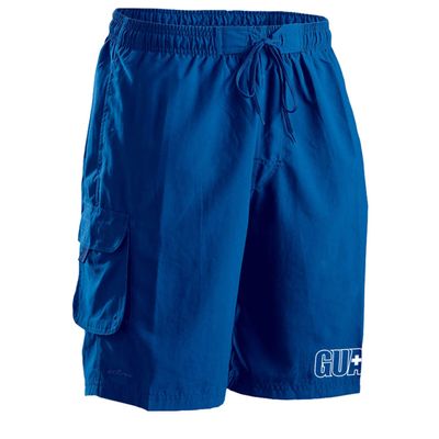 Dolfin Men's Solid Board Short Royal XL