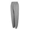 Sweatpants for Women High Waist Bottom Sweatpants Workout Running Sports Workout Fitness Sports Harem Pants view 3