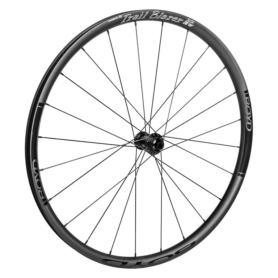 BOYD TRAILBLAZER WHEEL FRONT 29" DISC 24H 15x110