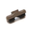 Arisaka QD Mount M-LOK FDE view 3