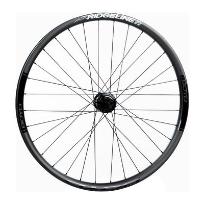 Boyd Cycling Ridgeline Wheel Rear 29'' / 622 Holes: 32 12mm TA 148mm Disc Shimano Micro Spline