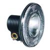 Busch & Mller Unisex - Adult Lumotec N2 Halogen Headlights, Black, One Size view 3