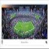 Baltimore Ravens Football - Unframed 40 x 13.5 Poster by Blakeway Panoramas view 1
