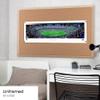 Baltimore Ravens Football - Unframed 40 x 13.5 Poster by Blakeway Panoramas view 2