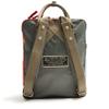 ItsYourAirplane.com Tuskegee Airmen Red Tails Backpack view 2