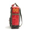 ItsYourAirplane.com Tuskegee Airmen Red Tails Backpack view 3