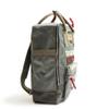 ItsYourAirplane.com Tuskegee Airmen Red Tails Backpack view 4