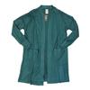 Member's Mark Ladies Super Soft Cardigan (as1, Alpha, s, Regular, Regular, Standard, Astro Teal, S) view 3