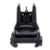 Magpul MBUS 3 Front & Rear Sight Set Fits Picatinny Rail, Black, MAG1166-MAG1167 view 2