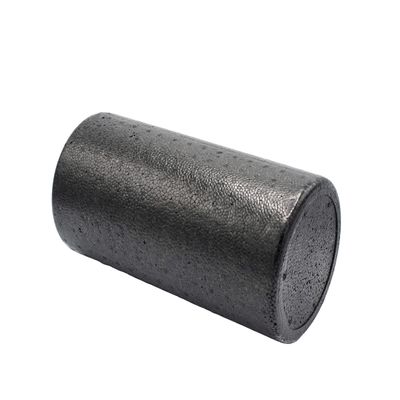 Nyack Exchange's High-Density Round Packable Foam Roller for Exercise, Massage, Muscle Recovery - 12"