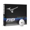 Mizuno RB Tour X Golf Balls (One Dozen) view 1
