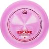 Dynamic Discs First Run Supreme Escape Fairway Driver Golf Disc [Colors Will Vary] - 173-176g view 3