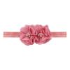 Newborn Baby Girl Photoshoot Outfits Diaper Covers for Girls Skirts Layered Tulle Ballet Tutu Skirt Tutu for Baby Girl 1st Birthday Baby Tutu Skirt with Headband Blush 2-3 Years view 3