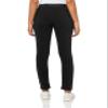 Helly Hansen Women's Daybreaker Fleece Pant, 991 Black, Large view 2