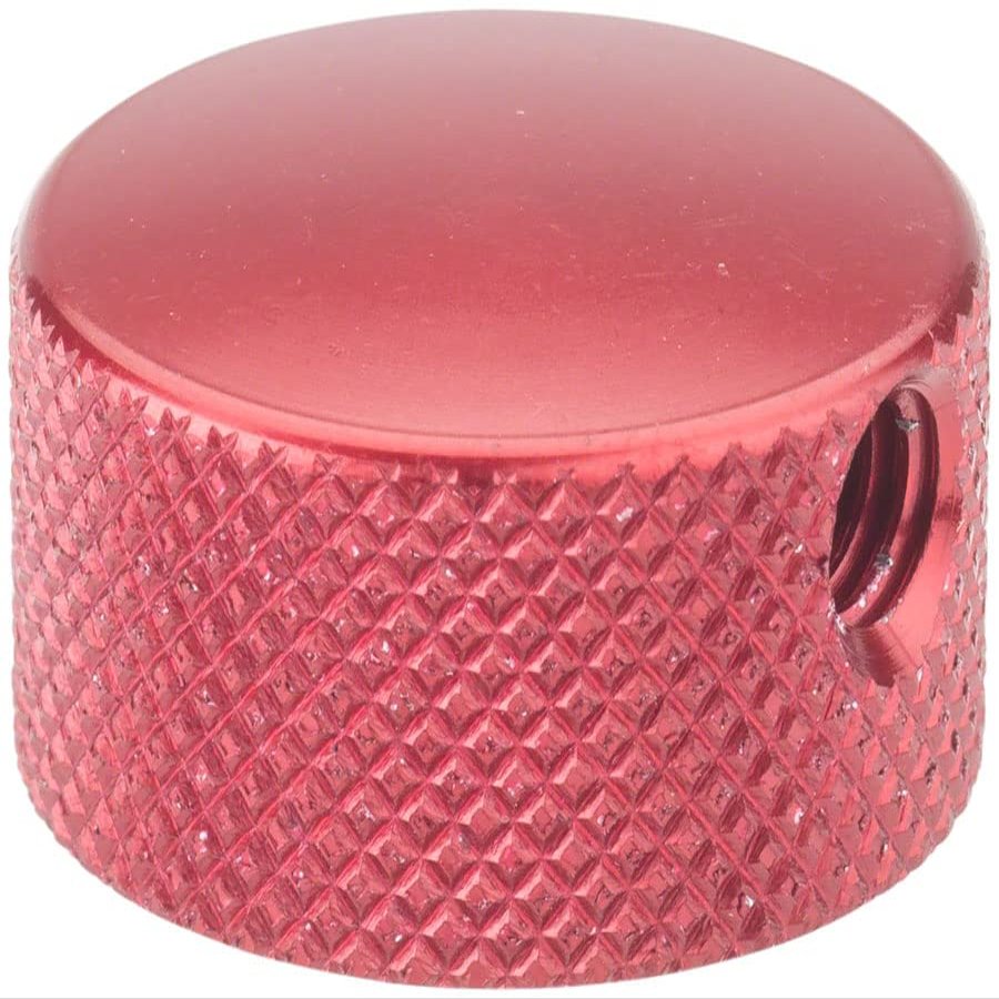 Fox Rebound Knob - 2-Stroke M10 nut