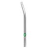 Lowrider Bike Cro-Mo Seatpost Pilar 25.4 x 400mm W/O Support Chrome. view 1