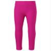 Kvysinly Kids Girls Ice Figure Skating Pants Practice Over Boots Pants Thin Tights Trousers Training Skate Leggings Type A01 Hot Pink 7-8 Years view 1