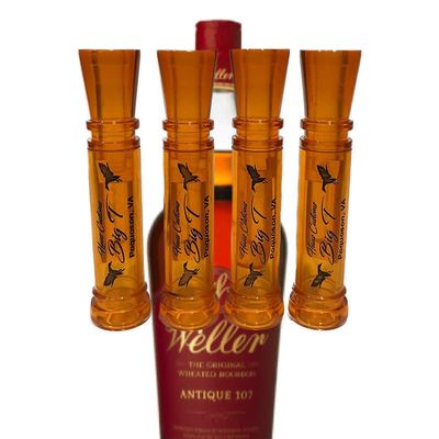 Haus Customs Cutdown Duck Call (Wellers)