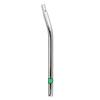 Lowrider Bike Cro-Mo Seatpost Pilar 27.2 x 400mm W/O Support Chrome. view 1
