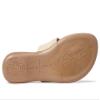 Andr Assous Nice Woven Flat, Natural, 7 view 3