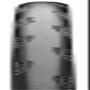 Continental Grand Prix 5000 700 X 30 Black-BW + Black Chili 2-Count view 4