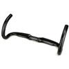 3K Full Carbon Fiber Road Bike Handlebar Cycling Racing Aero Bar Drop Bar 31.8mm (Matt 3K, 400mm) view 4