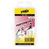 TOKO Performance Red Iron-On Ski Wax - Ski Wax for Racing (10F to 25F) - 40g view 1