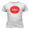 FLAURA Denmark Soccer #18 Wass World Football Fans Adult and Youth T-Shirt (White, 4X-Large) view 2