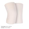 Healifty 4pcs Thermal Knee Pads for Seniors Warm Knee Sleeves for Joint Support Injury Prevention Lightweight Comfortable Fit for Running Dancing and More view 4