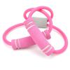 Figure 8 Resistance Band, Resistance Bands Elastic Band with Handles 8 Shaped Resistance Bands for Arms, Chest Expander, Yoga Gym Fitness Pulling Rope Exercise Bands for Back view 1