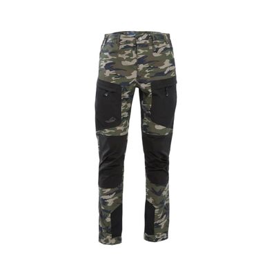 ARRAK OUTDOOR New Active Stretch Pant Men | Men's Dog Handler Pants, for All Outdoor Activities