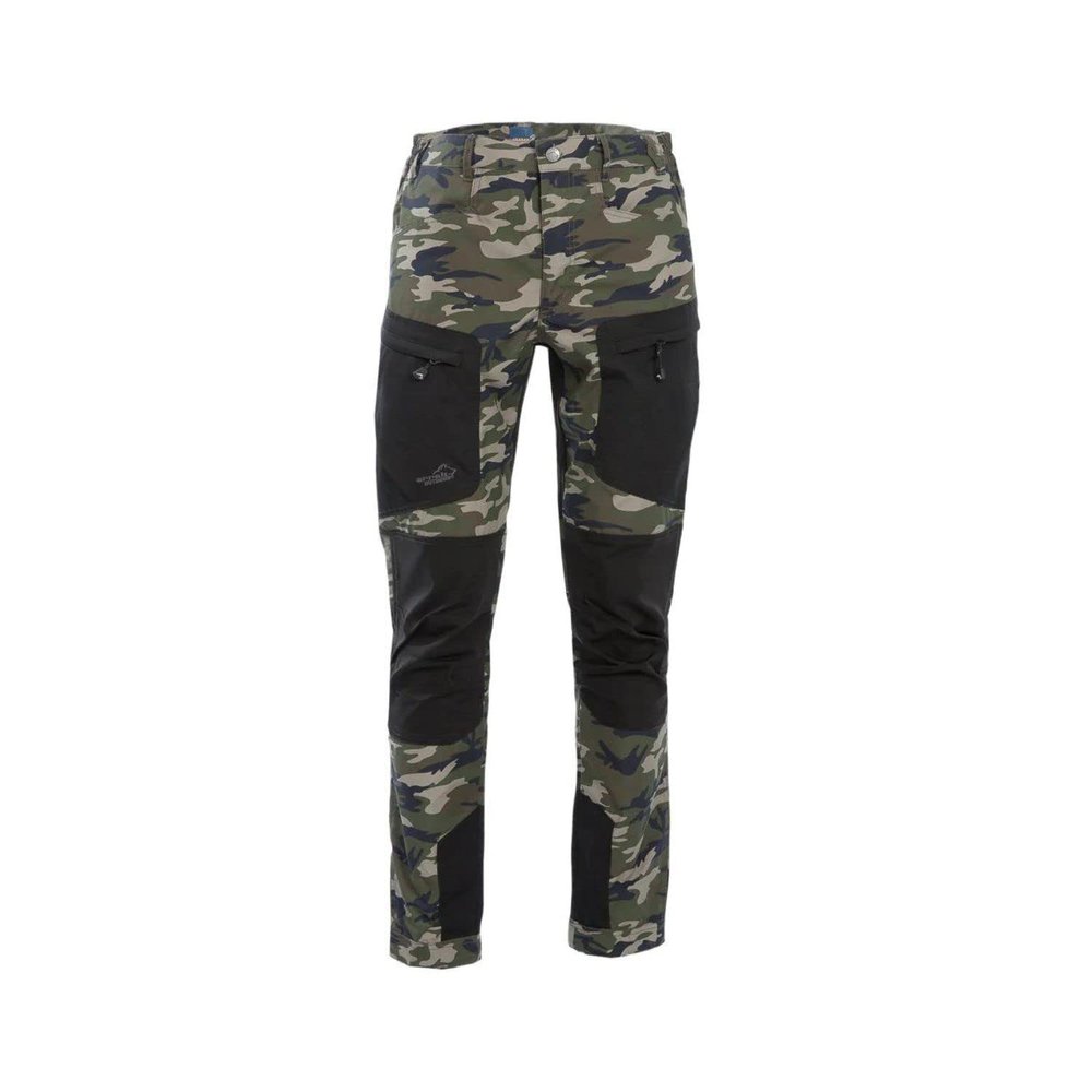 ARRAK OUTDOOR New Active Stretch Pant Men | Men's Dog Handler Pants, for All Outdoor Activities