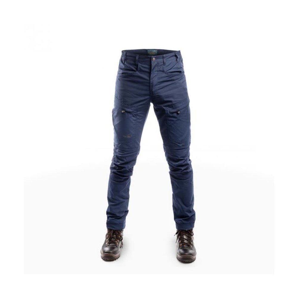 ARRAK OUTDOOR New Active Stretch Pant Men | Men's Dog Handler Pants, for All Outdoor Activities