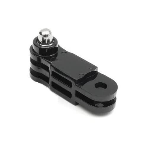 Long Straight Link for Insta360 X3 / ONE X2 / ONE R/ONE X / GO2
